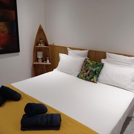 Le Tropical Appartement 1 Ou 2 Chambres Les Anses-d'Arlets Eksteriør billede