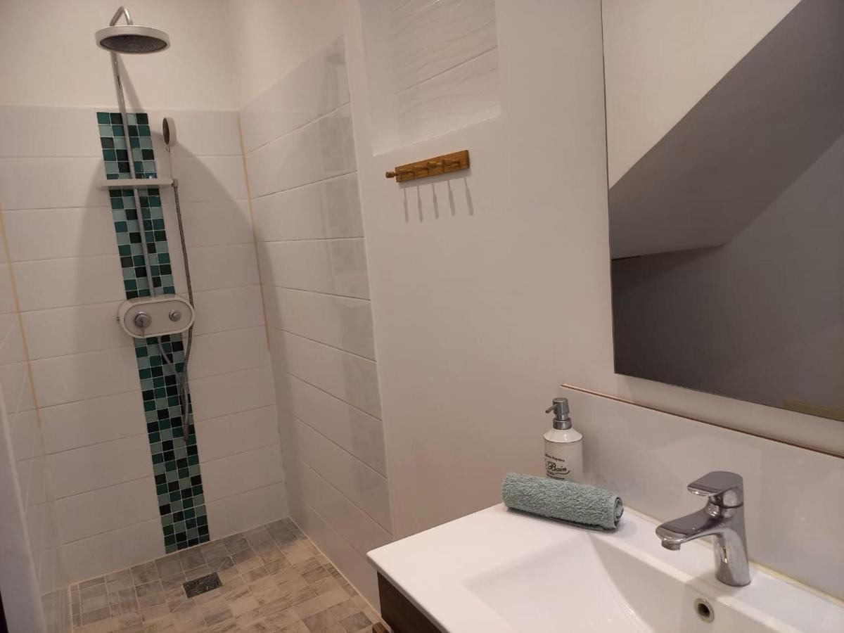 Le Tropical Appartement 1 Ou 2 Chambres Les Anses-d'Arlets Eksteriør billede